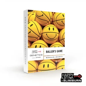 Baller’s Game
