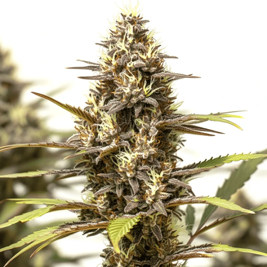 Bubblegum Gelato