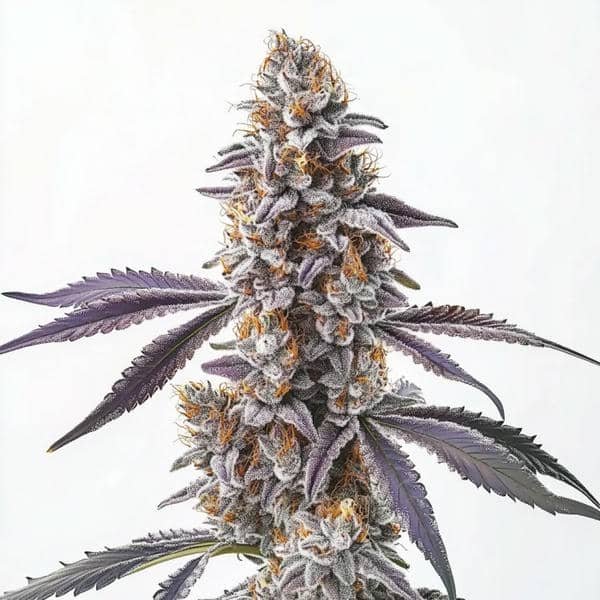CBD Sugar 1:25