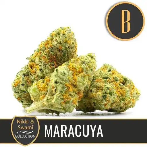 Nikki & Swami’s Maracuya - Image 3