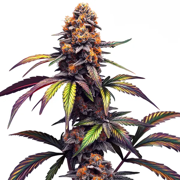Mamba Negra CBG