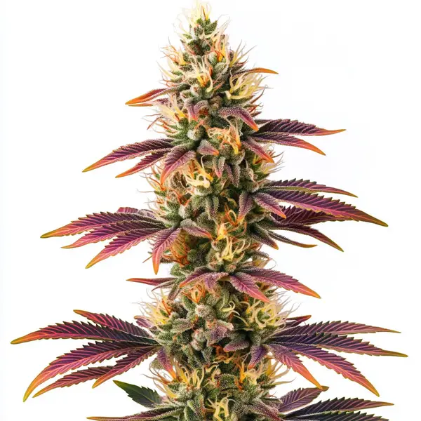 Peyote Cookies