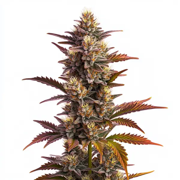 Purple Bubba Kush