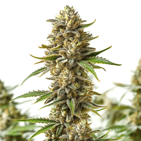Shiskaberry Autoflower