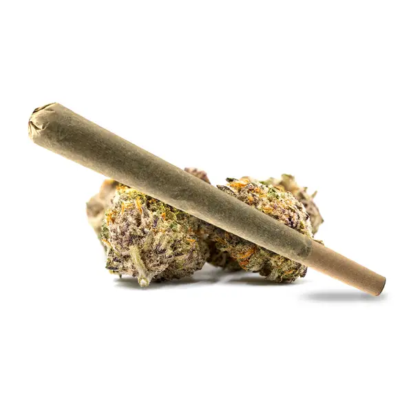 Strawberry Pre Roll