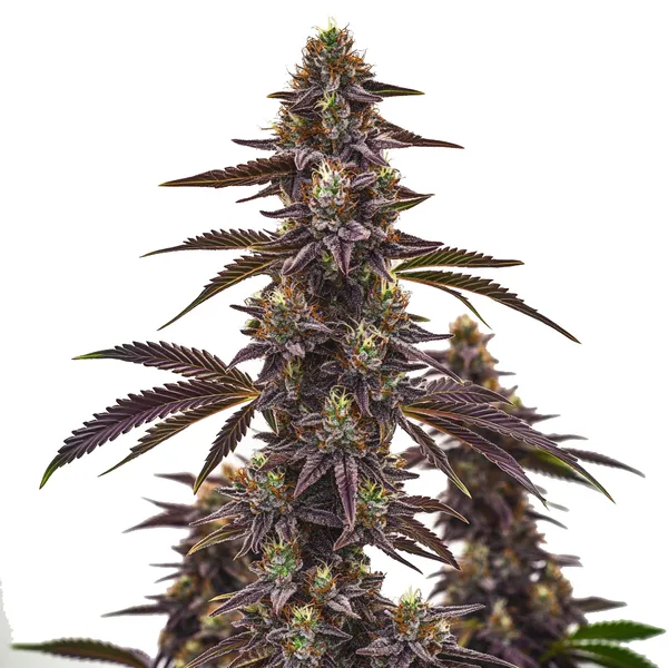 Cherry Pie Autoflower