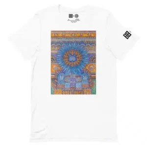 Tee “No man´s land”