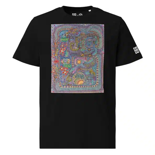 Tee “Sonamu”
