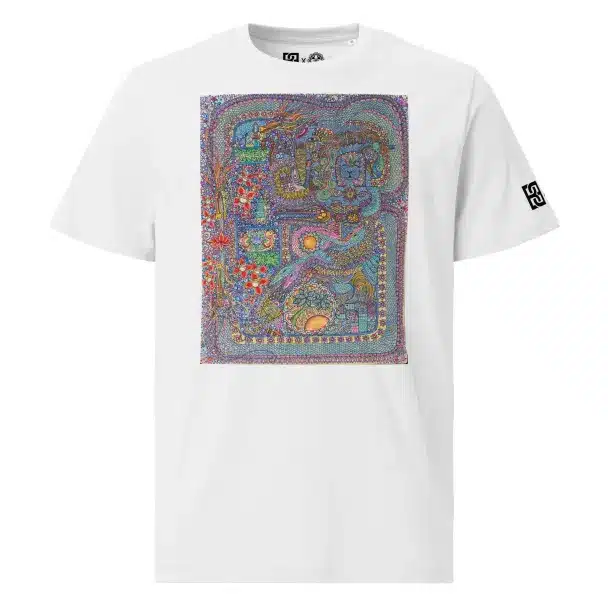 Tee “Sonamu” - Image 3