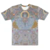 Tee “Sons of the Sand” all over printed